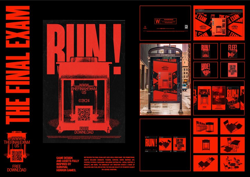 Image layout 1