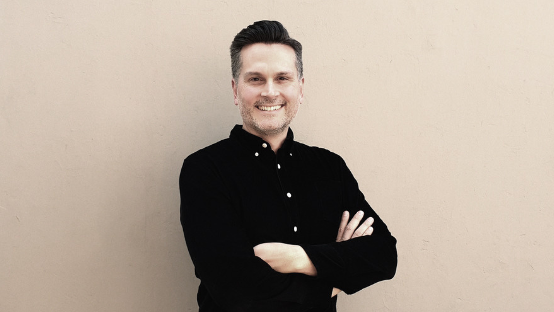 Stephen de Wolf Returns to Clemenger BBDO as Chief Creative Officer image