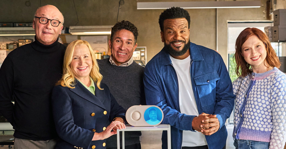 AT&T BUSINESS image
