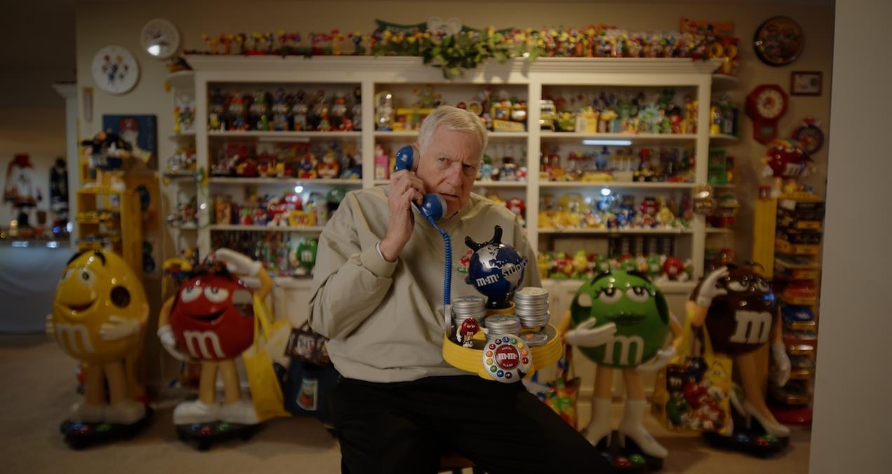 M&M’s image