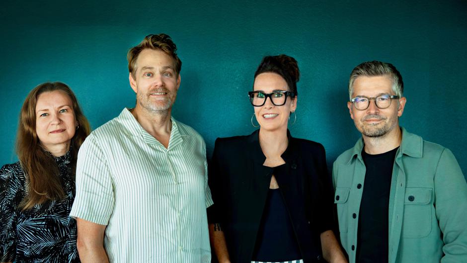 BBDO Germany Appoints Ina Behrendt as Chief Creative Officer image