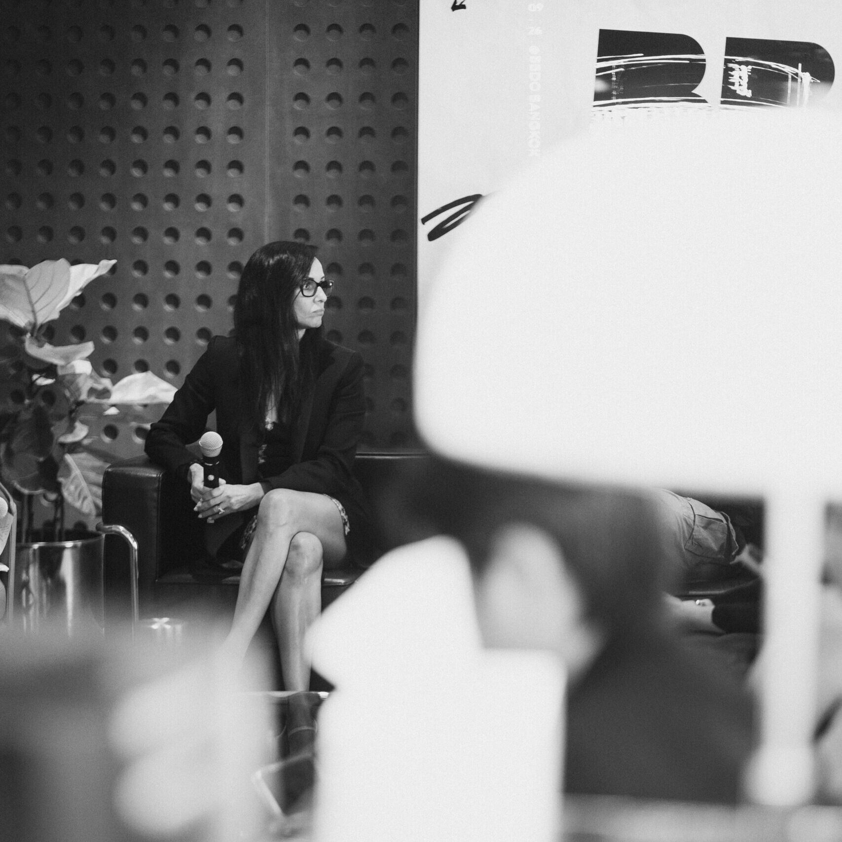 Are CEO’s Influencers? Meet The Creative Leader Looking To Inspire Change In The C-Suite. image